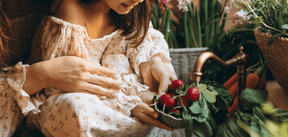 От игры к делу: как приучить ребенка к домашним обязанностям