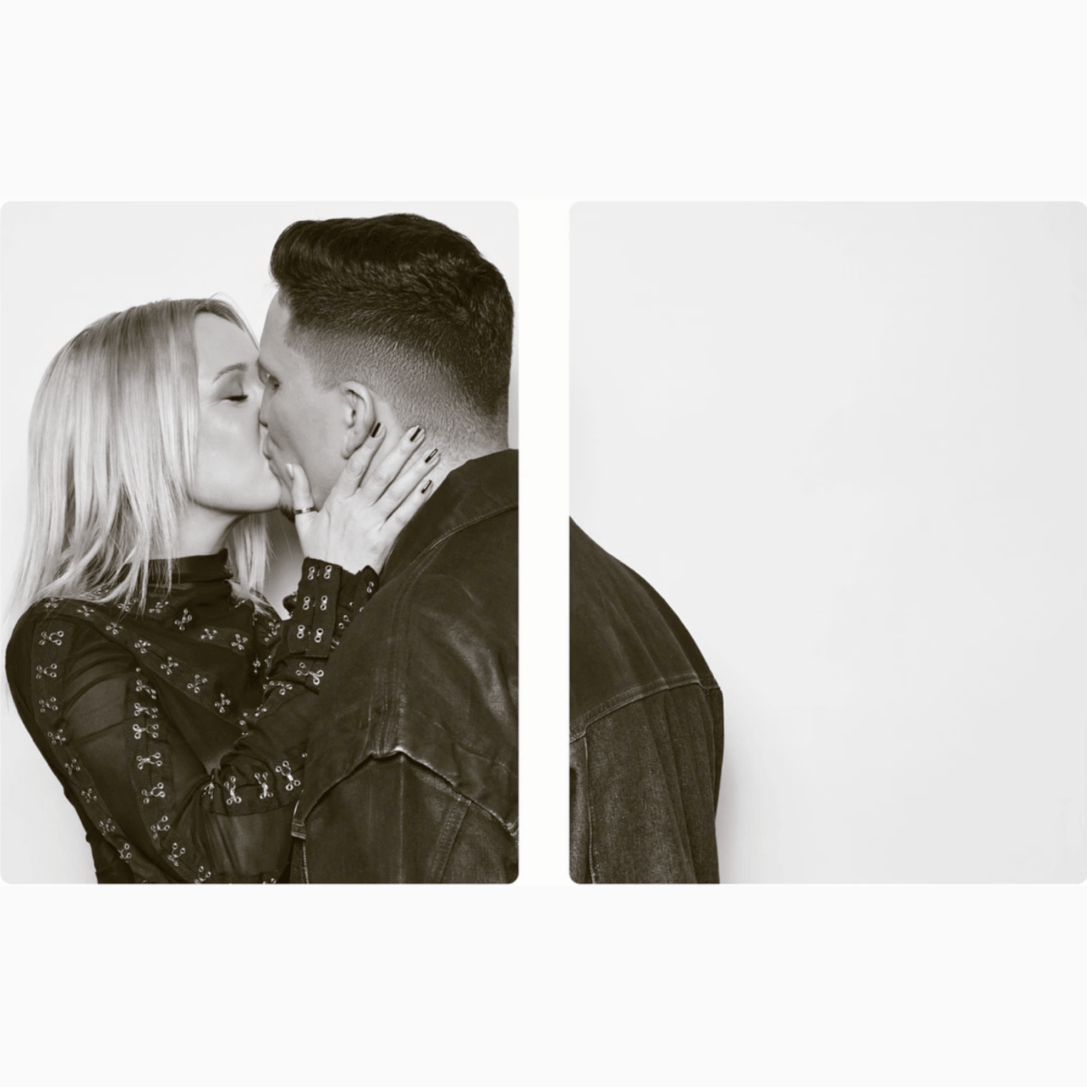 Клава Кока объявила о помолвке