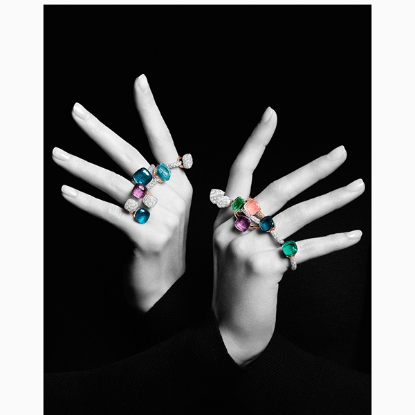 Цветные камни – лучшая инвестиция этой весной, и у нас есть доказательства