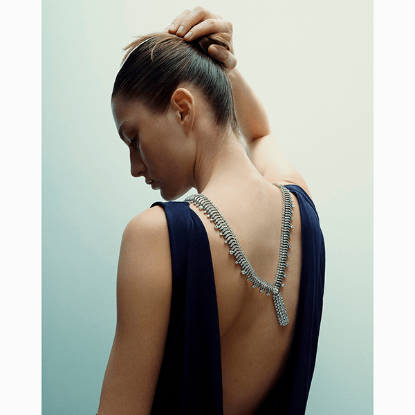 Какие украшения представили в 2026-м люксовые ювелирные марки и где найти альтернативы?