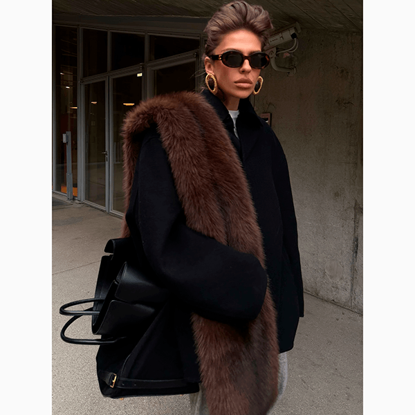 5 пар сережек, которые любят быть на первом плане