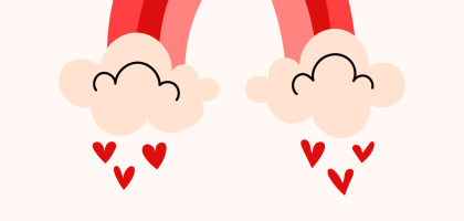 Любовный гороскоп на май 2026 года