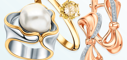 Какие украшения представили в 2026-м люксовые ювелирные марки и где найти альтернативы?