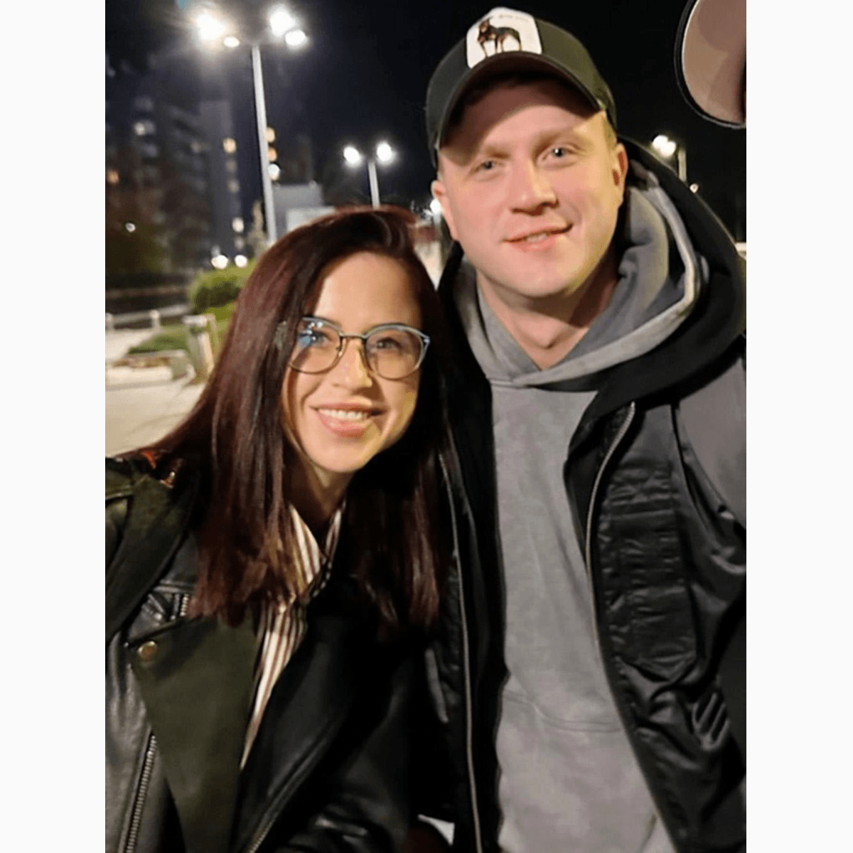 Мирославу Карпович заподозрили в новом романе