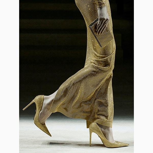 5 трендов прошедших недель мод, которыми мы не можем не поделиться