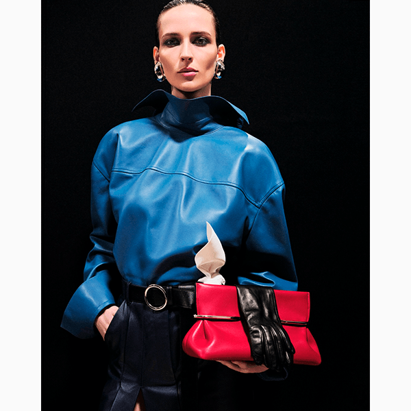 5 трендов прошедших недель мод, которыми мы не можем не поделиться