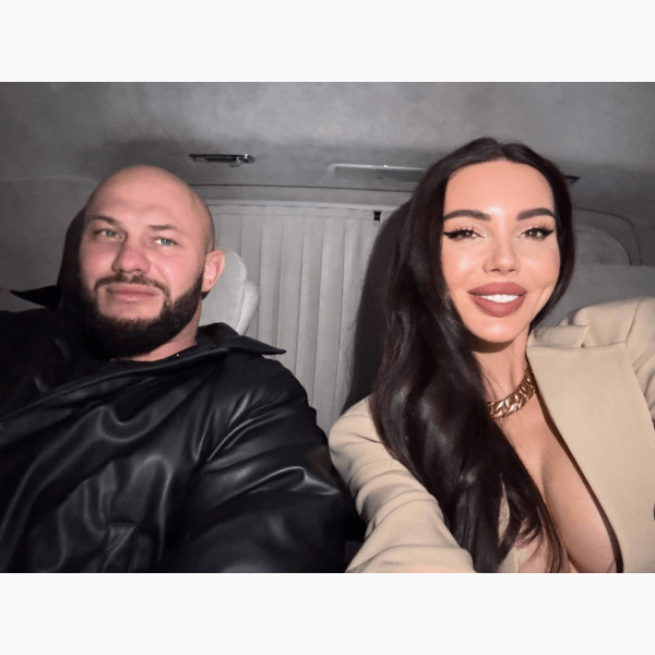 Оксана Самойлова высказалась о завершении бракоразводного процесса