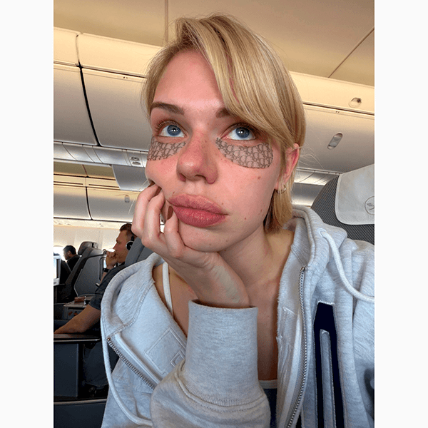 Лимфодренажная косметика работает или это еще один маркетинговый трюк?