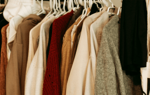 Правда ли, что постоянный шопинг – это признак бедности?