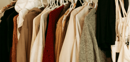 Правда ли, что постоянный шопинг – это признак бедности?