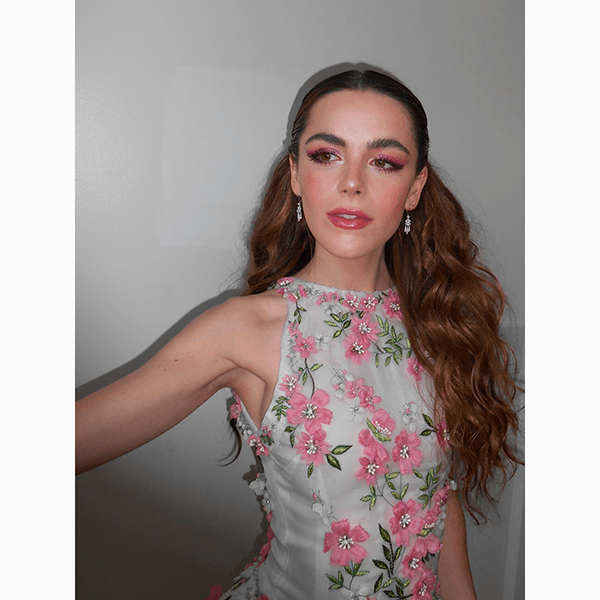 5 простых причесок, которые вы легко освоите этой весной