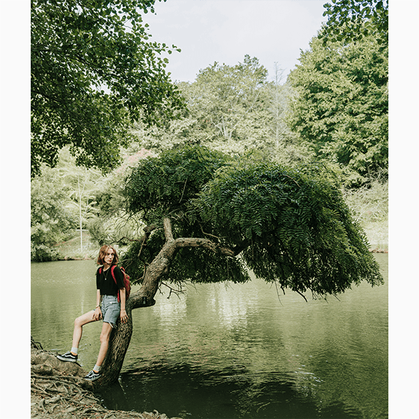 Отпуск наедине с собой: соло-туры как замена психотерапии