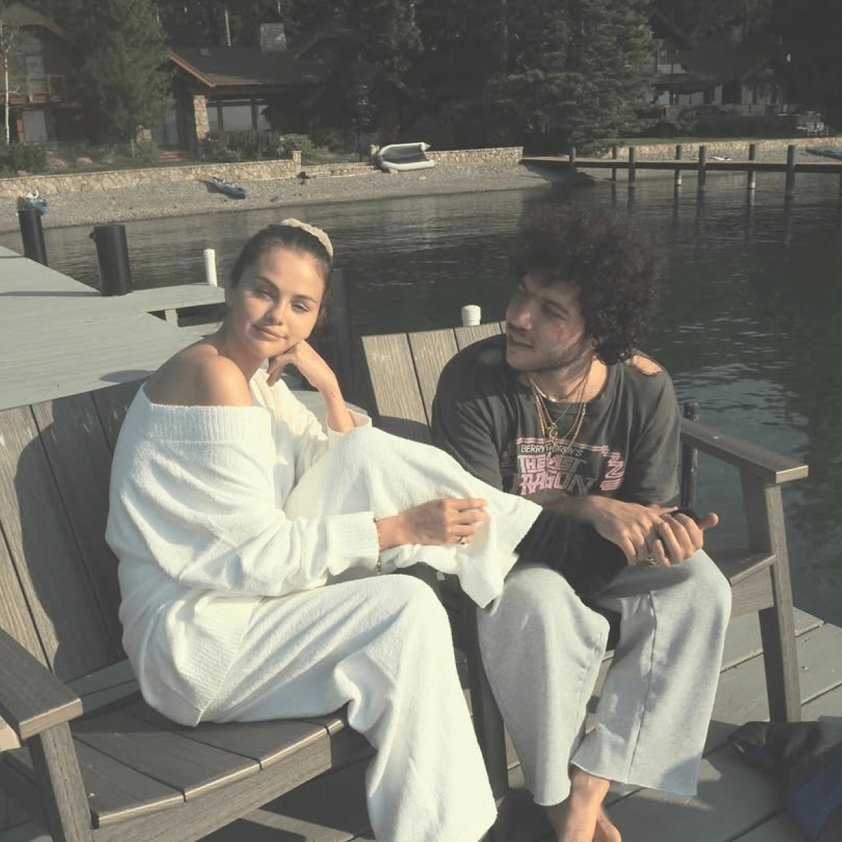 Селена Гомес рассказала, как справляется с обострением биполярного расстройства