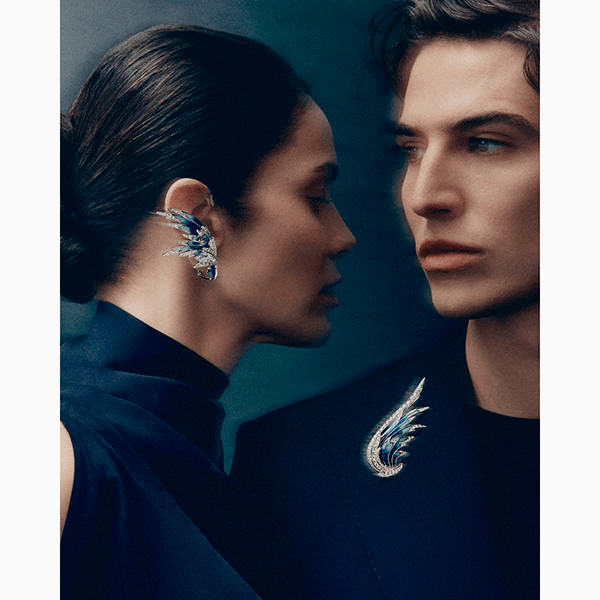 Какие украшения представили в 2026-м люксовые ювелирные марки и где найти альтернативы?