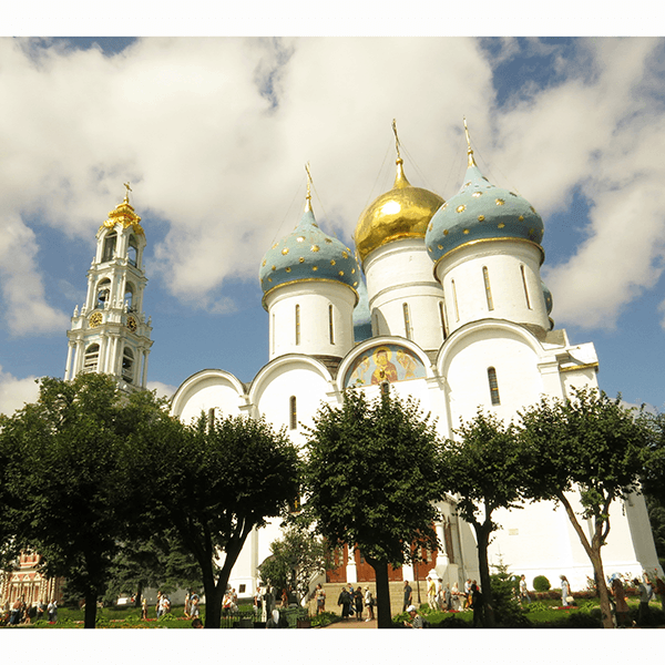 Куда отправиться на майские праздники недалеко от Москвы?