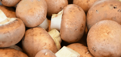 Шампиньоны