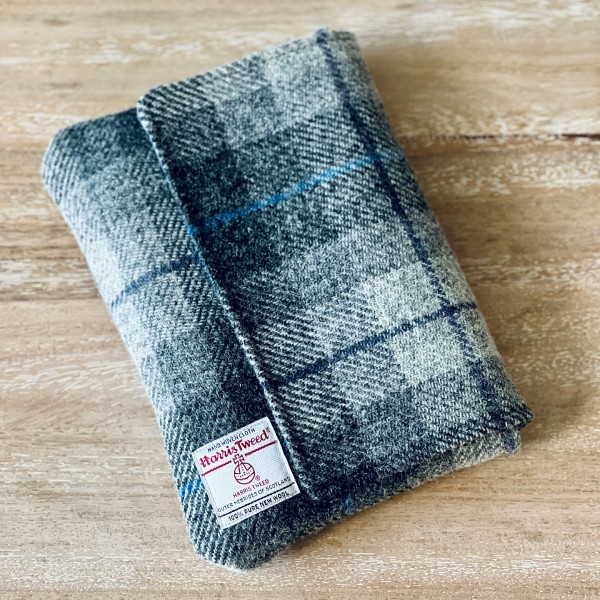 плед из фланели