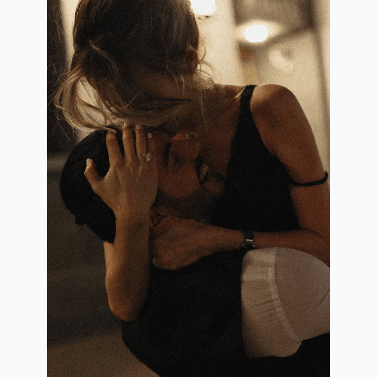 Тимур Родригез женится