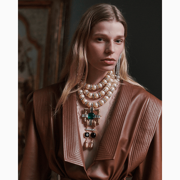 5 трендов прошедших недель мод, которыми мы не можем не поделиться