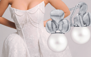 Наступает пора свадеб: в чем выходить замуж в 2026 году