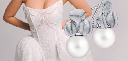 Наступает пора свадеб: в чем выходить замуж в 2026 году