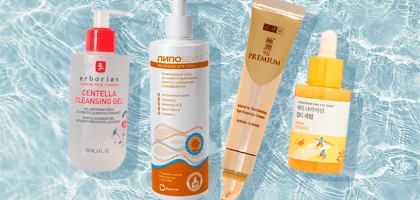 Как определить, что вашей коже нужно больше увлажнения?