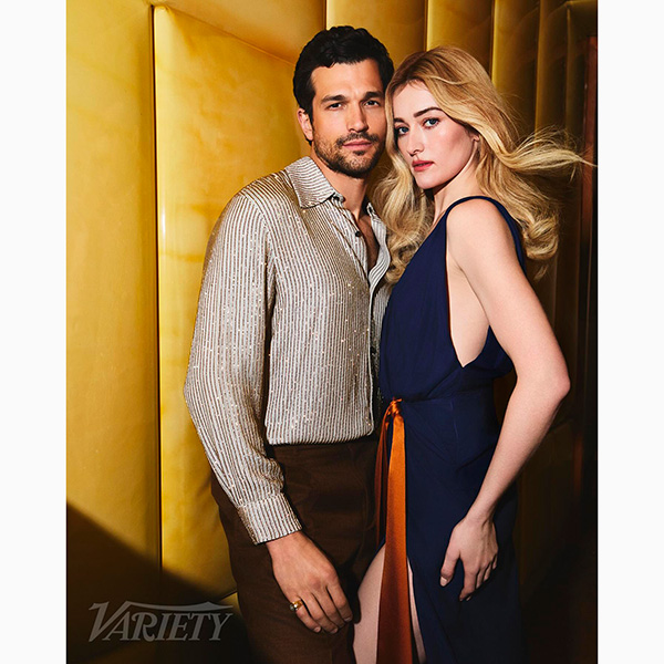 Как выглядит девушка, которая не носит украшения?