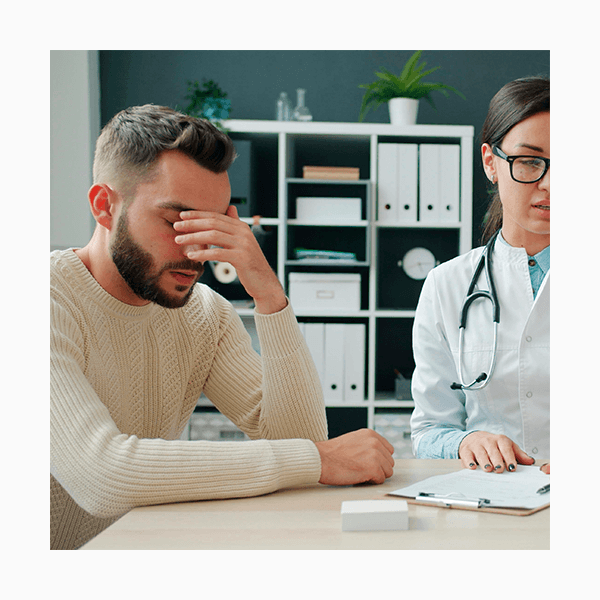 Почему пациенты жалуются на врачей и правда ли, что такие жалобы бывают эффективными?