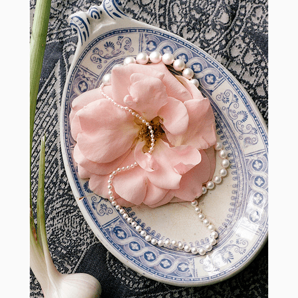 Какие украшения мы чаще всего теряем и что делать, чтобы не расставаться с ними?