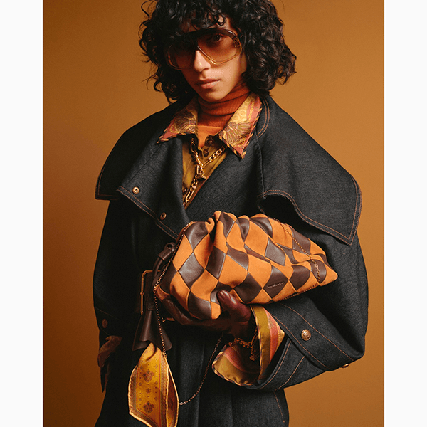 5 аксессуаров на весну, которые меняют весь образ своим присутствием