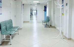 Что взять с собой в больницу при госпитализации