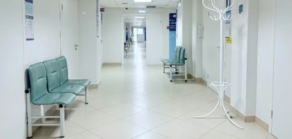 Что взять с собой в больницу при госпитализации