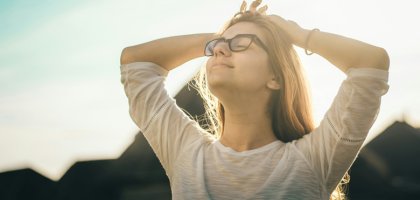 Как полюбить тело, которое не вписывается в «стандарты»
