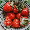 Как и когда мульчировать клубнику в мае: 3 лучших материала