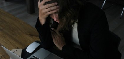 Почему самодисциплина иногда хуже лени