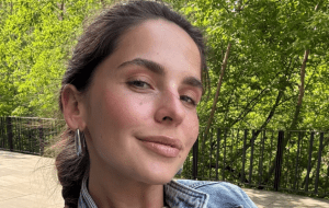 Лиза Моряк рассекретила пол третьего ребенка