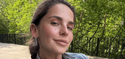 Лиза Моряк рассекретила пол третьего ребенка