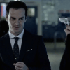 Об антагонисте Шерлока Холмса снимут сериал