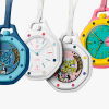 Бренды Swatch и Audemars Piguet представляют совместную коллекцию часов Royal Pop