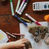 Зачем записывать ребенка на очередной кружок, который он бросит через месяц