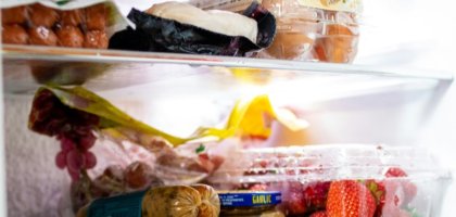 Как сохранить продукты без холодильника летом