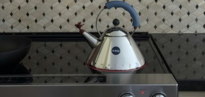 Как очистить чайник: эффективные средства для удаления накипи