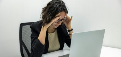 Что делать, если паспорт испорчен
