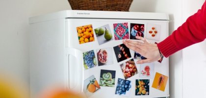 Как поменять уплотнитель на холодильнике, не вызывая мастера
