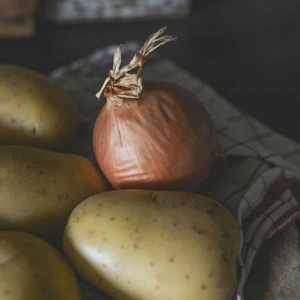 Какие продукты нельзя хранить вместе