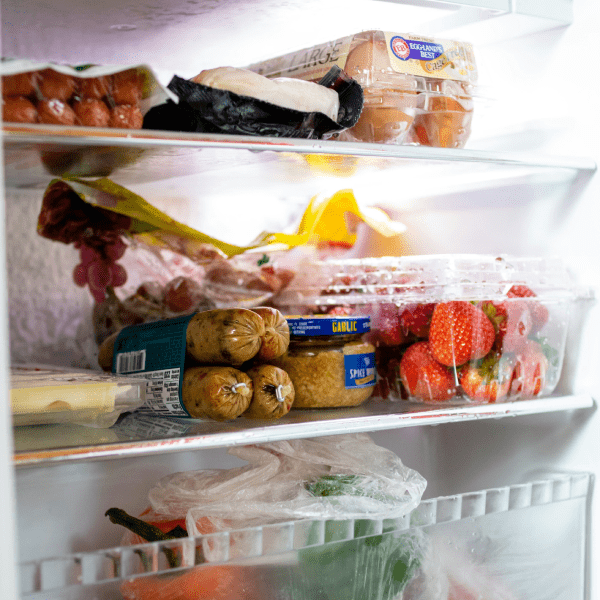 Какие продукты нельзя хранить в холодильнике