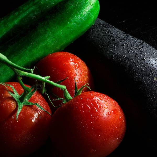 Какие продукты нельзя хранить вместе