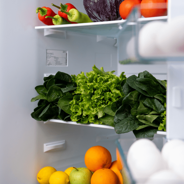 Какие продукты нельзя хранить в холодильнике