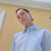 Актриса Ирина Горбачева удивила откровенными снимками