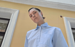 Актриса Ирина Горбачева удивила откровенными снимками